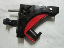 ONE SIDE ONLY Mutant Metals Snap-Back Roller