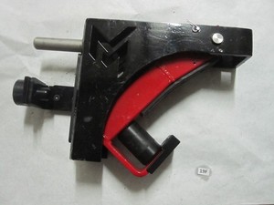 ONE SIDE ONLY Mutant Metals Snap-Back Roller