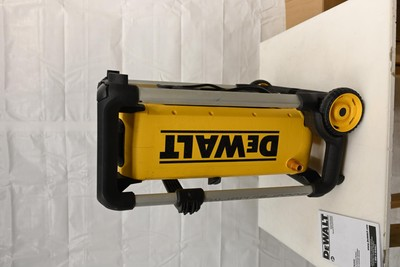 #ad Dewalt DWPW3000 Brushless Cold Water Jobsite Corded Pressure Washer FOR PARTS $175.94
