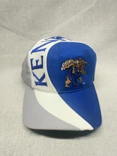 Officially licensed Kentucky Wild Cats Hat Twin Enterprise Inc One Size Vintage