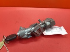  FORD FOCUS Lock Set  2007