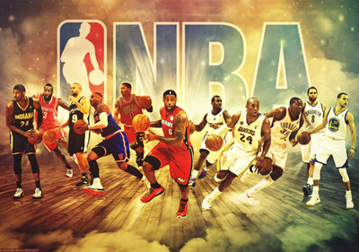 NBA: 100+ Basketball SuperStar Options (TeenyMates, Funko, NBA Ballers & more)