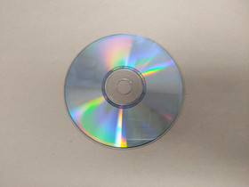 Crusader No Remorse Sega Saturn Disk and Case