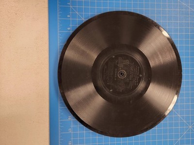 Edison Diamond Disc 50648 Someday Down In Carolin Fox Trot Peggy One Step 80 RPM