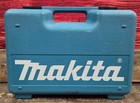 Makita CORDED Angle Grinder (GA4030) & Hard Case — photo 8