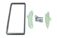 Steuerkettensatz Kamoka 7001666 FüR Hyundai Santa FÉ 3 DM DMA FE 4 TM TMA 2 CM