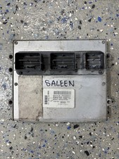06-08 Ford F150 Saleen S331 3v 5.4 Supercharger Ecu Ecm Computer 7l3a12a650egd 06-08 Ford F150 Saleen S331 3v 5.4 Supercharger Ecu Ecm Computer 7l3a12a650egd