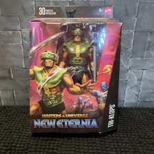 Mattel MOTU Masterverse New Eternia - Tri-Klops Action Figure