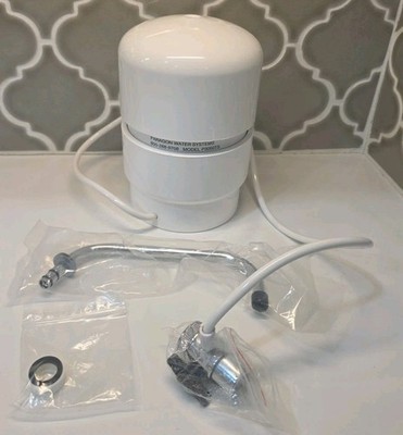 Paragon Water Systems Countertop Water Filtration System Model P3050TS