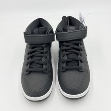 Size 9 - Nike Dunk Pro ISO SB Mid Orange Label for sale 
