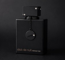 Armaf Club De Nuit Intense 3.6 Oz Man Eau de Toilette Spray