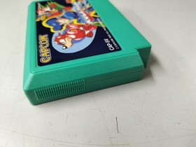 CAPCOM Rockman 5 Blues' Trap!? Famicom Software