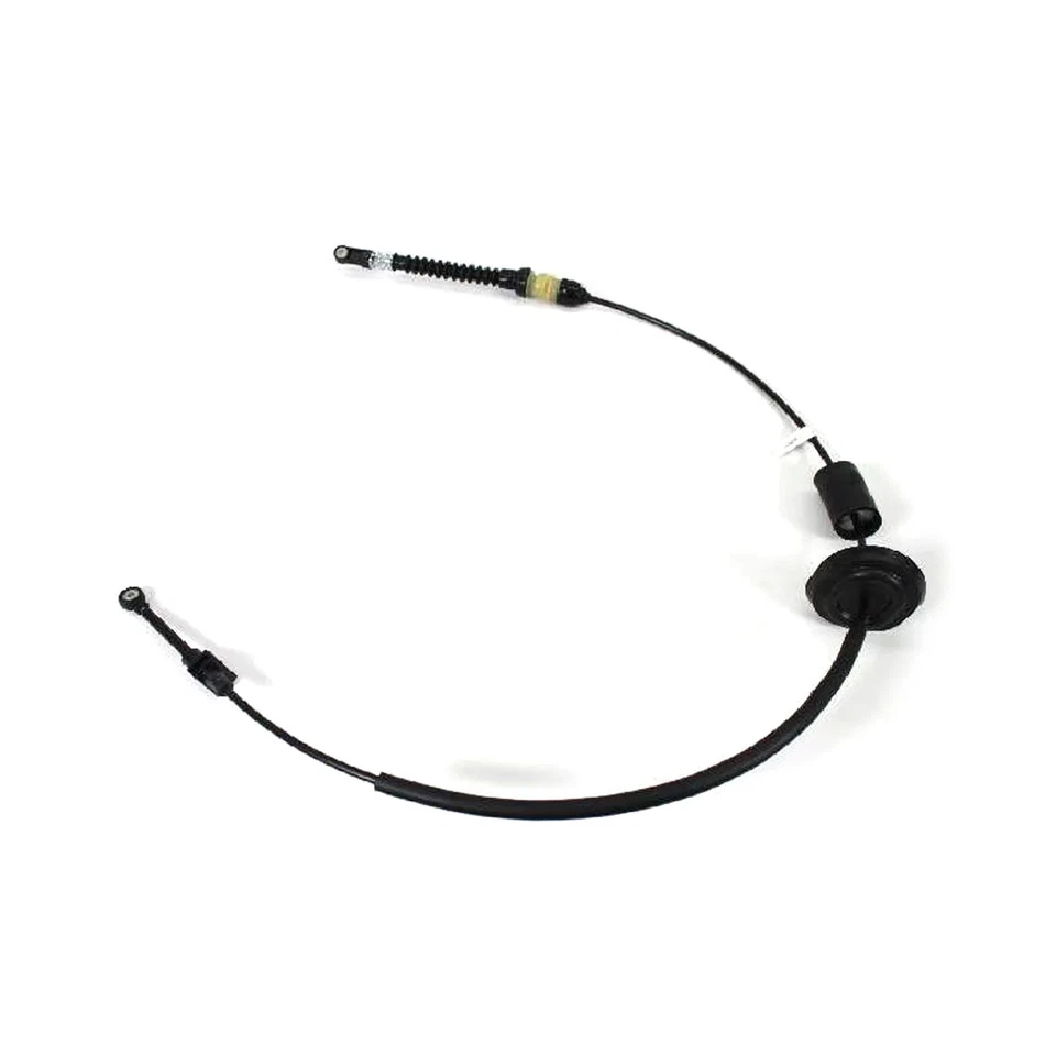 For Dodge Avenger 2008-2011 Dodge 5273214AG Automatic Transmission Shifter Cable Foto 3 de 4