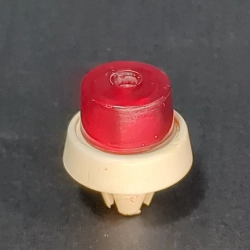 Tonka Fire Truck Emergency Roof Light 2950 2960 3915 Turbine Mighty