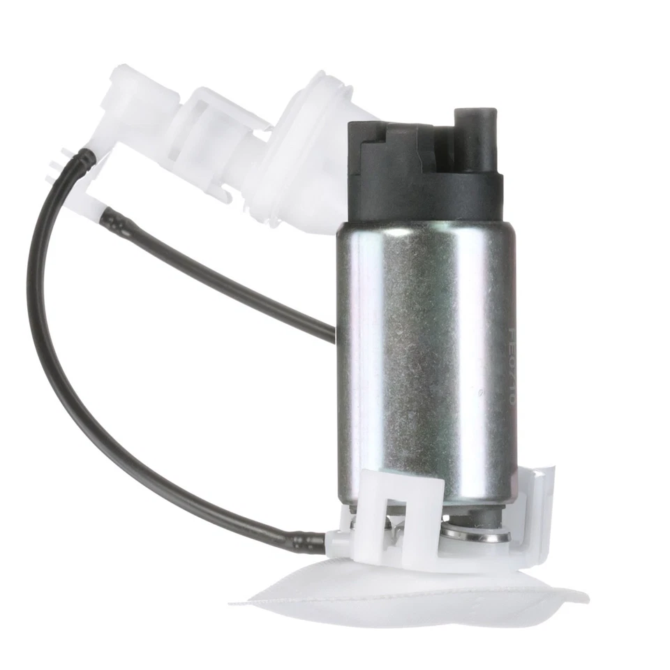 Juego de bomba de combustible y filtro Delphi para Scion xD 2012-2014 1,8 L L L4 Foto 4 de 4