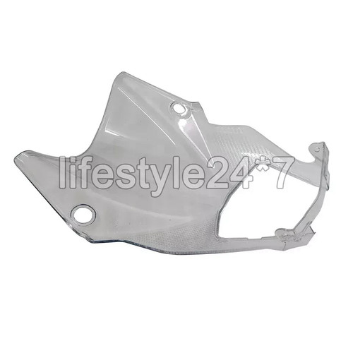 Fit For KTM RC 200 390 Front Fairing Screen Visor 2023 To 2024 Model - Picture 3 of 4