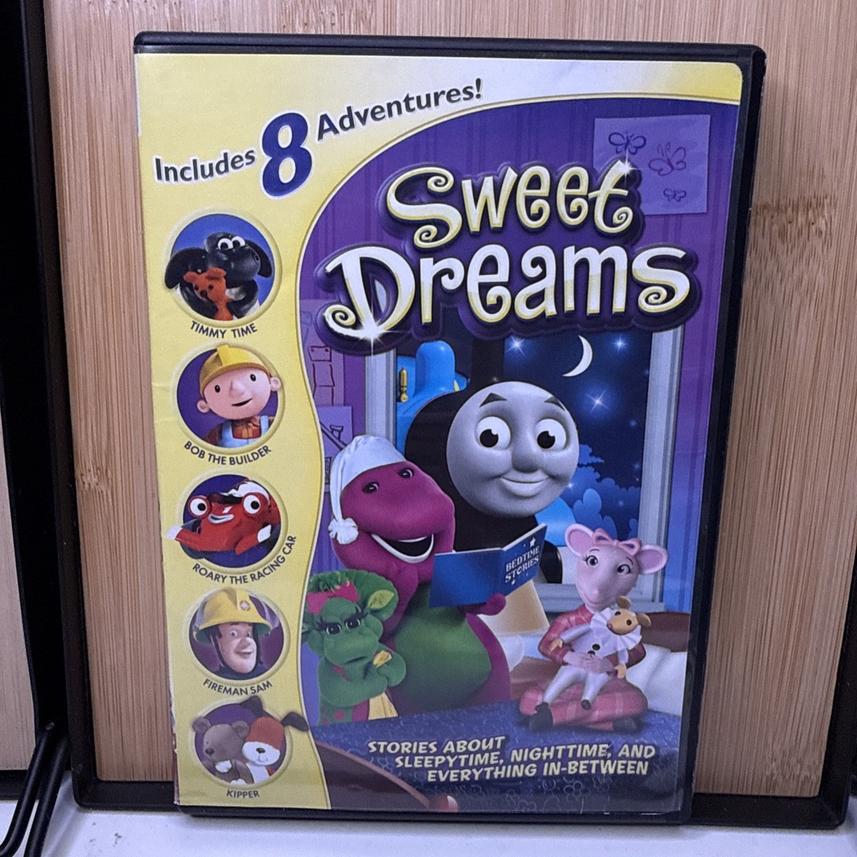 HIT Favorites: Sweet Dreams (DVD, 2011) for sale online | eBay