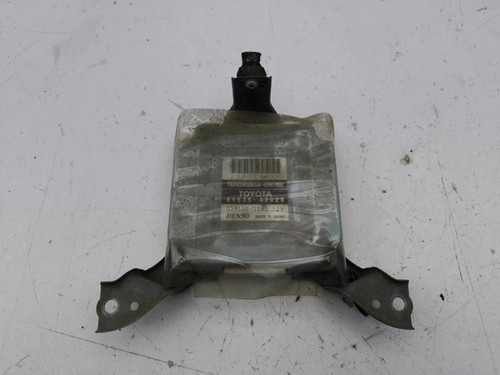 Toyota Prius (XW20) 2006 Getriebesteuergerät TCU 8953547020 57kW AMD134710