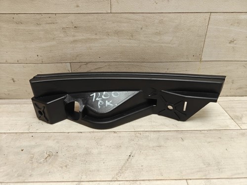 VW TOURAN 1T1, 1T2 Stoßstangenhalter vorne links 1T0807889A 1.90 33527619