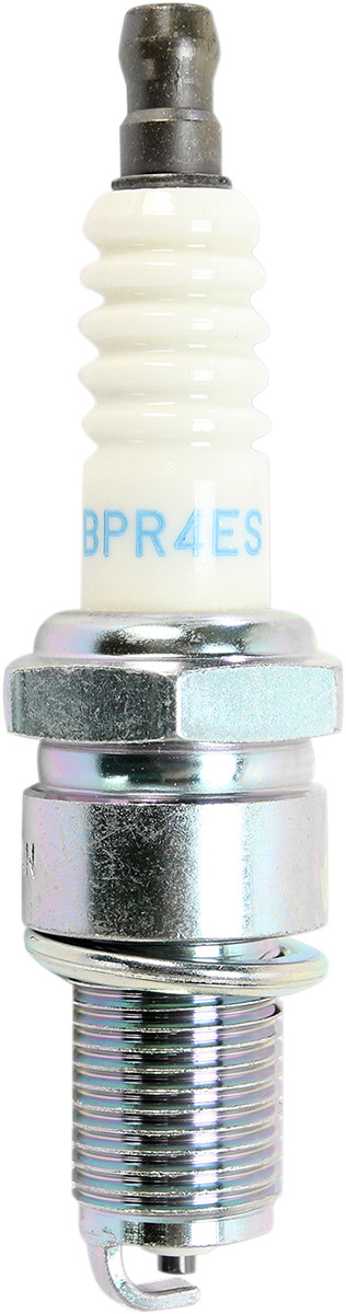 NGK BPR4ES Solid Resistor Spark Plug for Snowmobile ATV Motorcycle