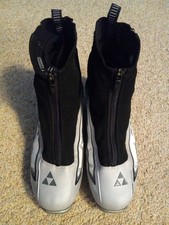 Fischer XC Comfort Nordic Cross Country Ski B...