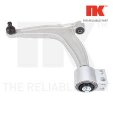 Control/Trailing Arm, wheel suspension NK 5013627 For CADILLAC, SAAB, FIAT, OPEL