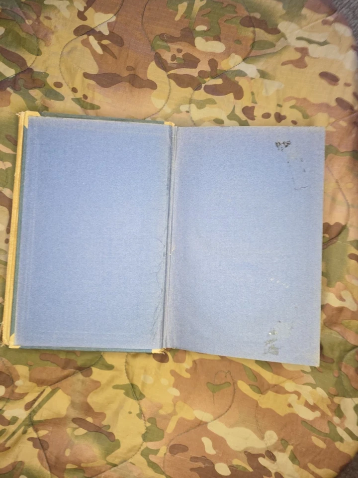 !!! Signed!!! AN AMERICAN TRAGEDY By Theodore Dreiser 1925 2 Volumes — 第 4/4 张图片