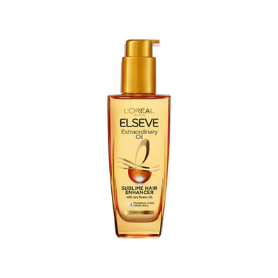 L'Oréal Elseve Extraordinary Oil 100ml leichtes Haarserum -