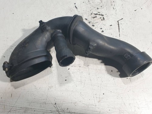 BMW 5 E60 E61 2009 Diesel 173kW Ansaugrohr Ansaugschlauch Turbolader 7794172