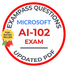 AI-102 Exam Dumps 2025 Latest DECEMBER UPDATES  PASS OR REFUND