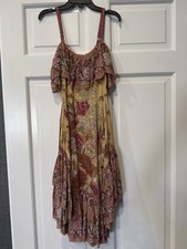 Spell and the Gypsy Collective Bohemian Dress Size XS