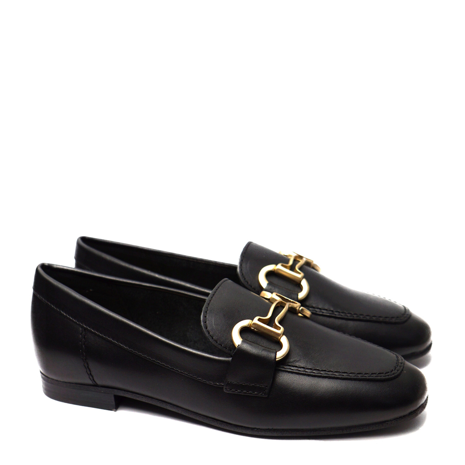FRANCESCO BRUNELLI LOAFER IN SOFT SUPER FLEX SUEDE