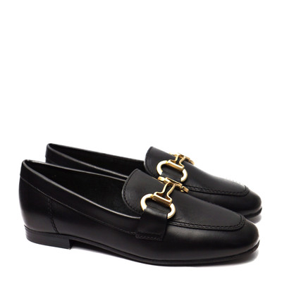 FRANCESCO BRUNELLI LOAFER IN SOFT SUPER FLEX SUEDE