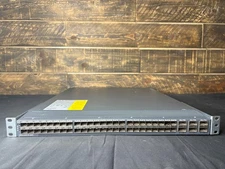 CISCO UCS-FI-6454 USC 6454 54-PORT FABRIC INTERCONNECT SWITCH