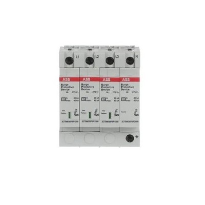 ABB Überspannungsschutz Typ2 OVRT23N40-275PQ Energietechnik 2CTB803973R1100