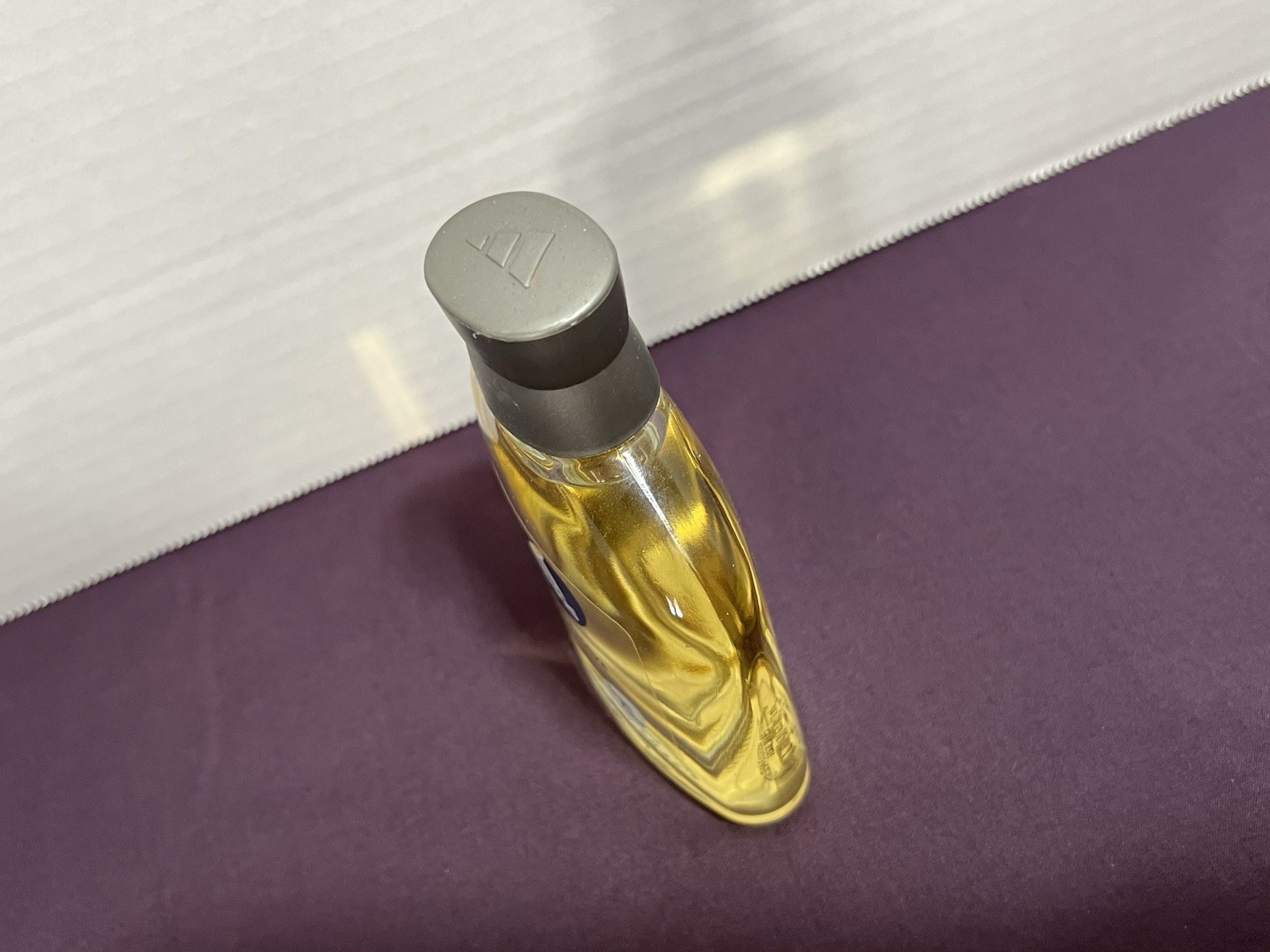 Vintage Adidas After Shave Team Force Mens 3.4 FL Oz Discontinued Unused No Box thumbnail 6