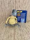 Vintage 1995 Marvel Comics X-Men X-Force Mojo Wild Whipping Toy Action Figure
