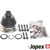 Faltenbalgsatz Antriebswelle Jopex JP Group 1143701450 FüR Audi Seat VW Ibiza A4