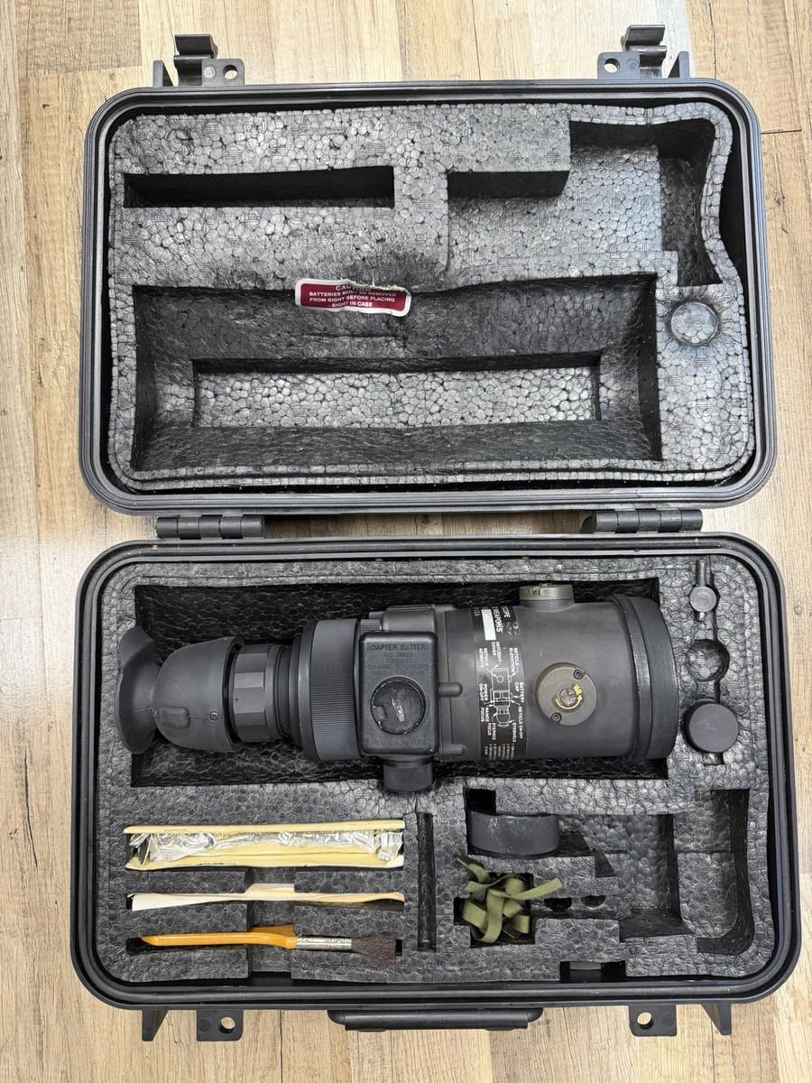 Generation 2 Night Vision Optics for sale | eBay