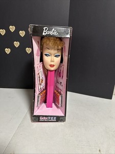 Barbie Pez | eBay
