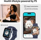 Smart Watch for Men Women