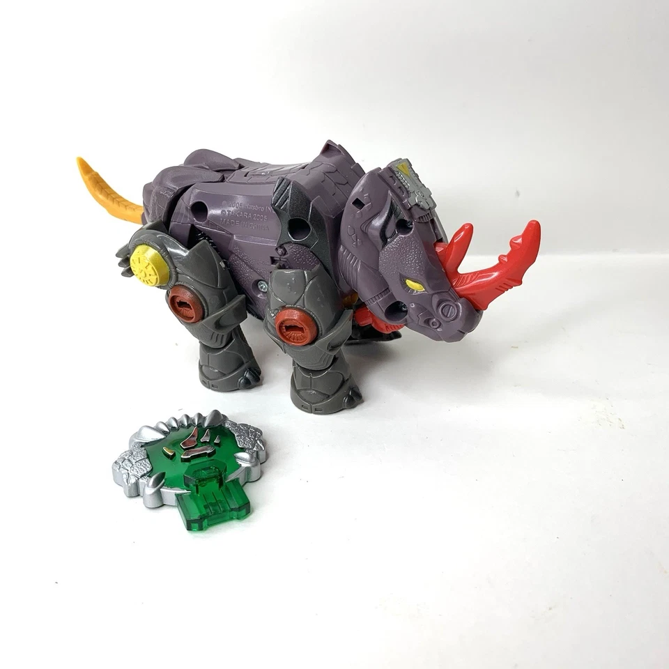 Backstop - Transformers Universe Figure Toy 25th Anniversary Hasbro - Image 3 of 4