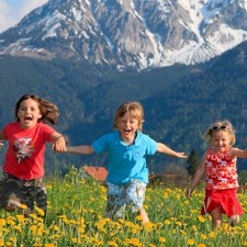 4 dni urlopu Hotel Bavaria 4* All Inclusive Allgäu Bawaria Kolarstwo Turystyka