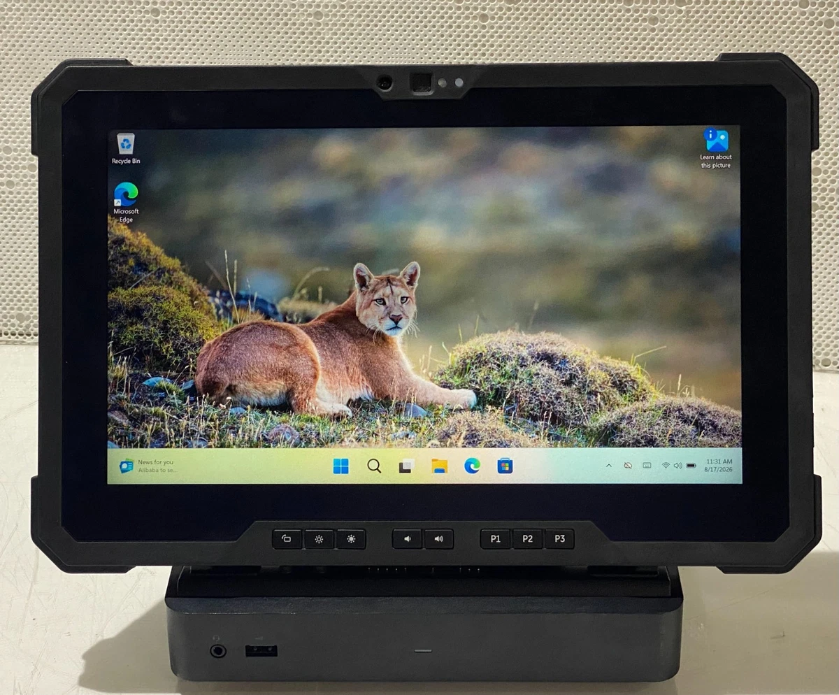 Dell Intel Core i7 8th Gen PC Laptops & Netbooks for sale | eBay