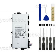 For Samsung Galaxy Note 8.0 GT-N5110 Repair Battery SP3770E1H GH43-03786A