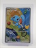 SQUIRTLE 2026 POKEMON MEGA EVOLUTION BLACK STAR PROMO #039 Q0588