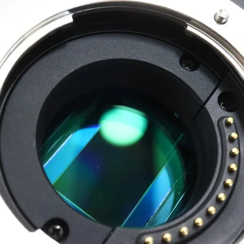 Blackmagic Design Pocket Cinema Camera 4K Micro four thirds mount Tested Black - Image 4 of 4