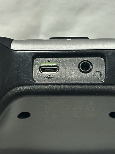 Controlador inalámbrico para juegos Nvidia Shield P2570 - Imagen 8 de 8