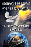 Qm Editorial | AntologÍA De Poetas Por La Paz Mundial | Taschenbuch | Spanisch