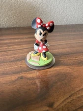 Disney Infinity 3.0 Edition Minnie Mouse Action Figure